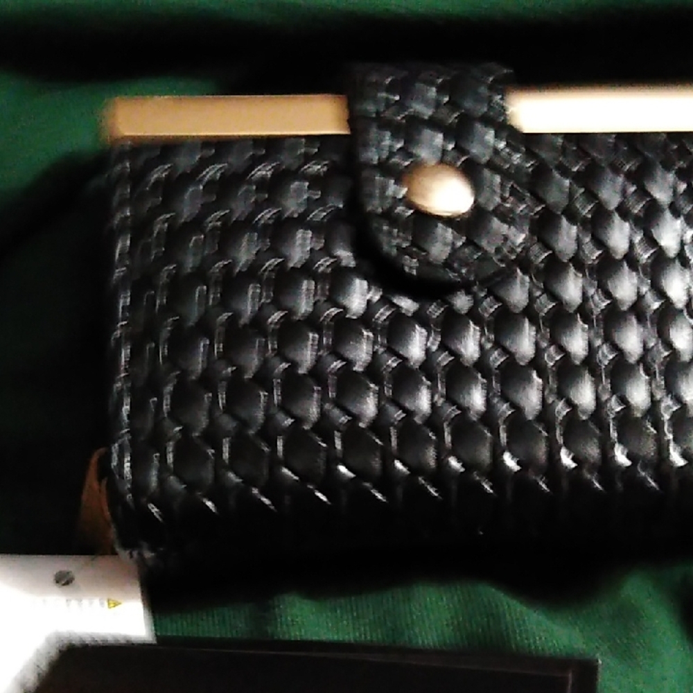 Jane And Berry Wallet